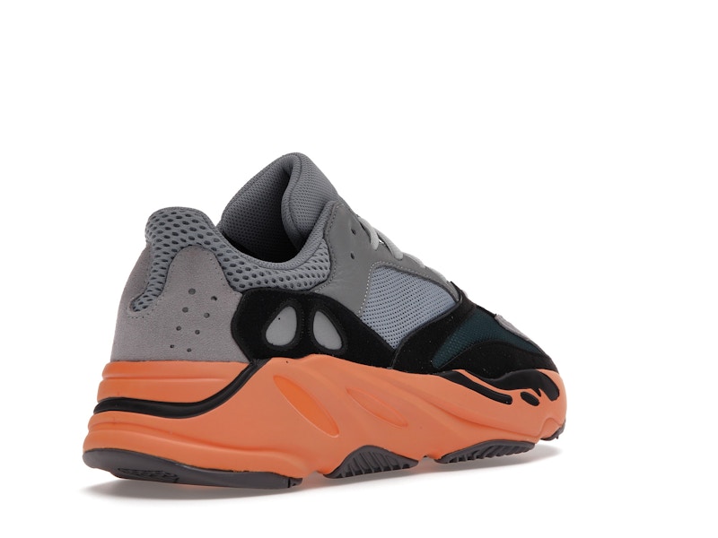 adidas Yeezy Boost 700 Wash Orange