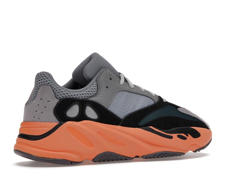 adidas Yeezy Boost 700 Wash Orange