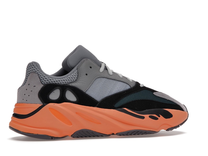 adidas Yeezy Boost 700 Wash Orange