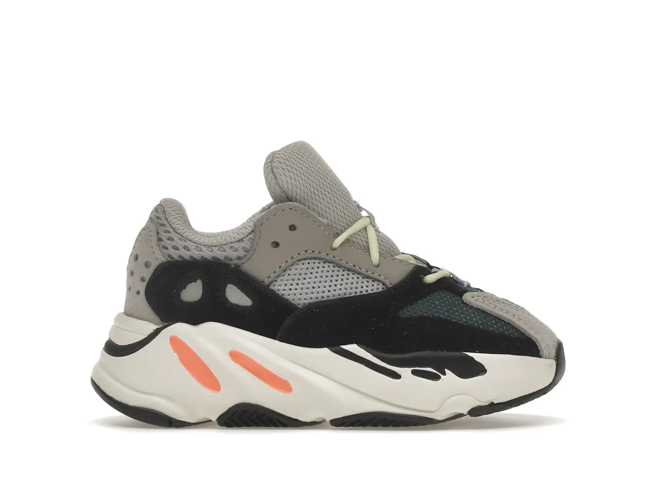 adidas Yeezy Boost 700 Wave Runner (Infants) Infant - FU8961 - US