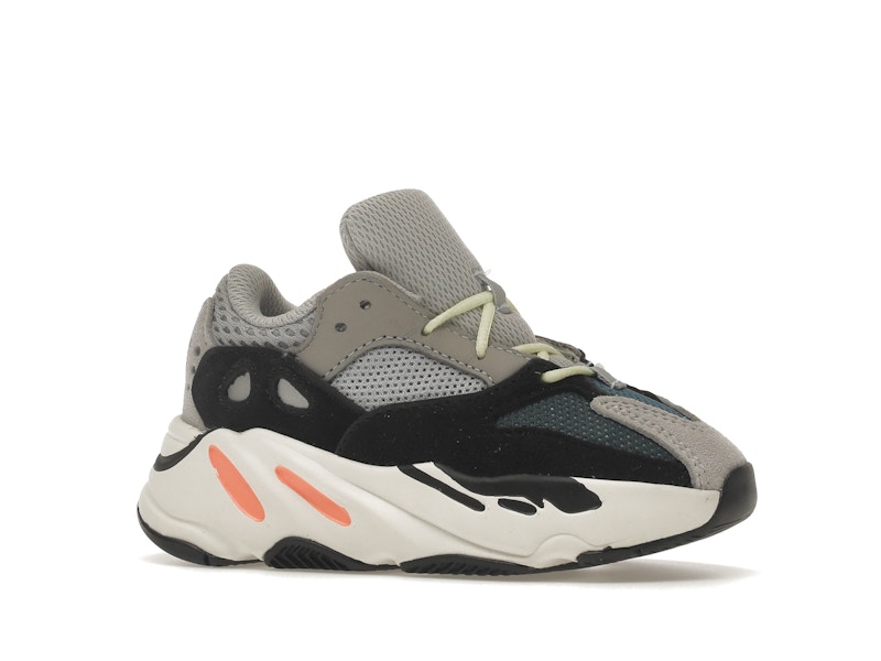 adidas Yeezy Boost 700 Wave Runner (Infants)