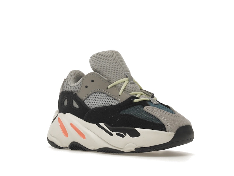 adidas Yeezy Boost 700 Wave Runner (Infants)