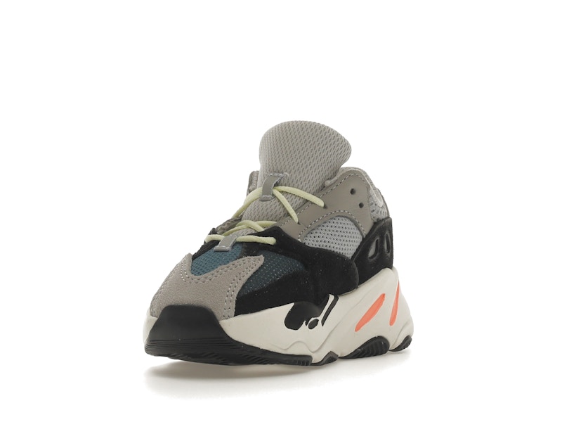 adidas Yeezy Boost 700 Wave Runner (Infants)