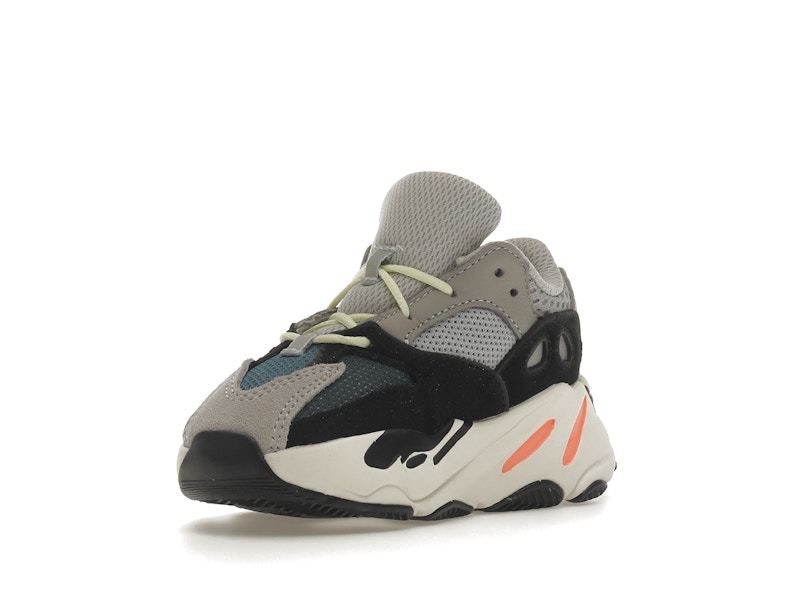 adidas Yeezy Boost 700 Wave Runner (Infants)