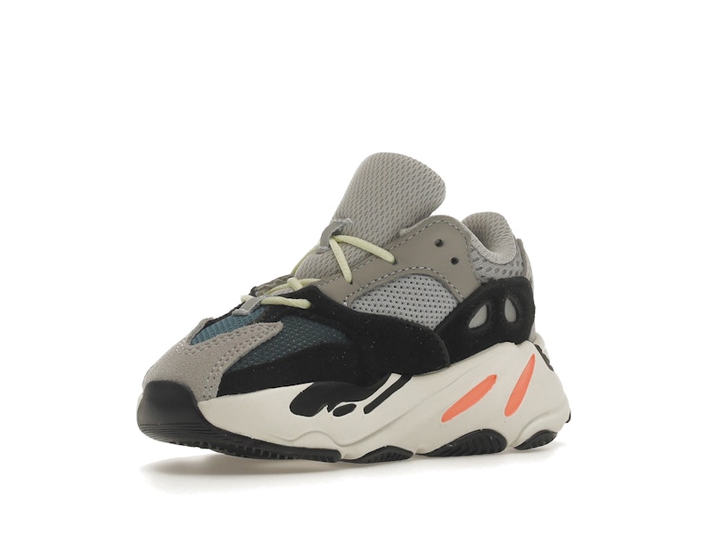 adidas Yeezy Boost 700 Wave Runner (Infants)