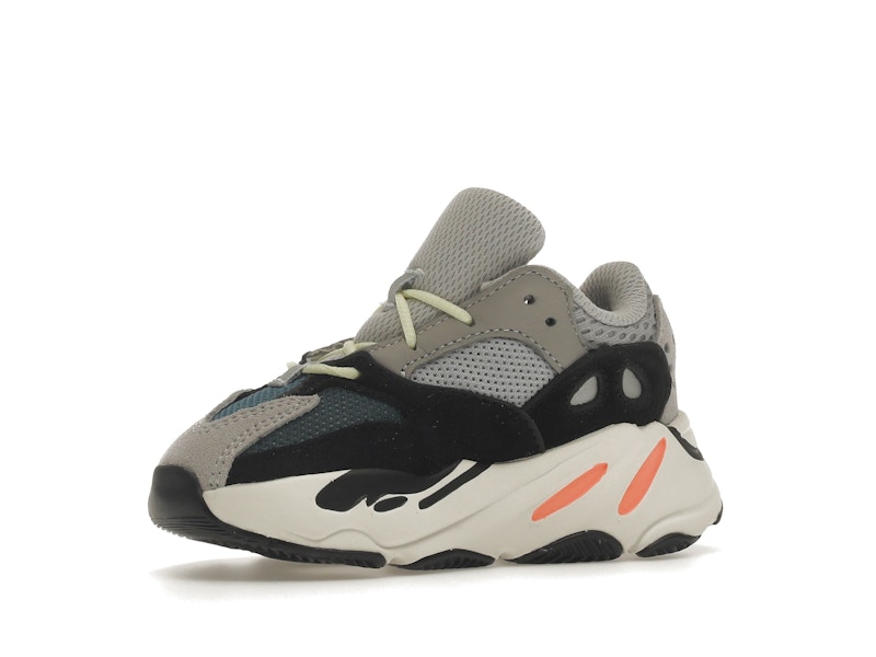 adidas Yeezy Boost 700 Wave Runner (Infants)