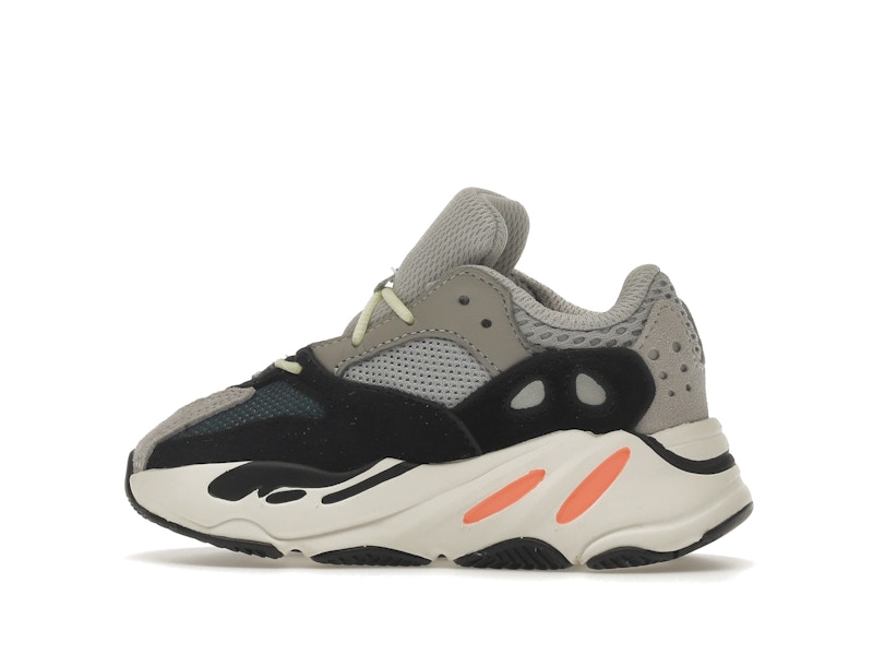 adidas Yeezy Boost 700 Wave Runner (Infants)