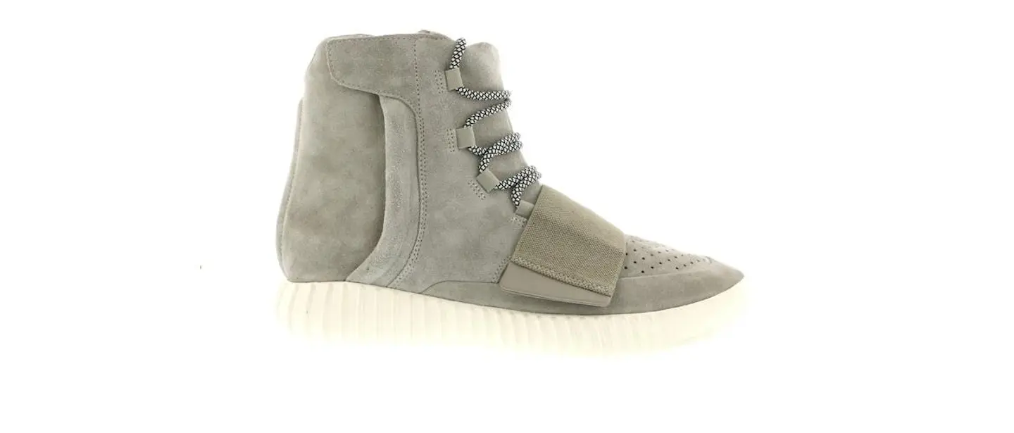 adidas Yeezy Boost 750 OG Light Brown Men's - B35309 - US