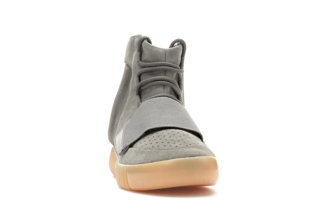 adidas Yeezy Boost 750 Light Grey Glow In the Dark