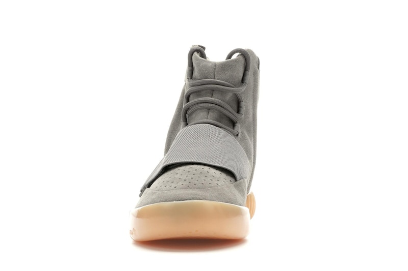 adidas Yeezy Boost 750 Light Grey Glow In the Dark