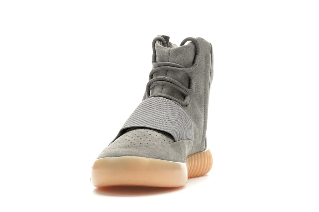 adidas Yeezy Boost 750 Light Grey Glow In the Dark