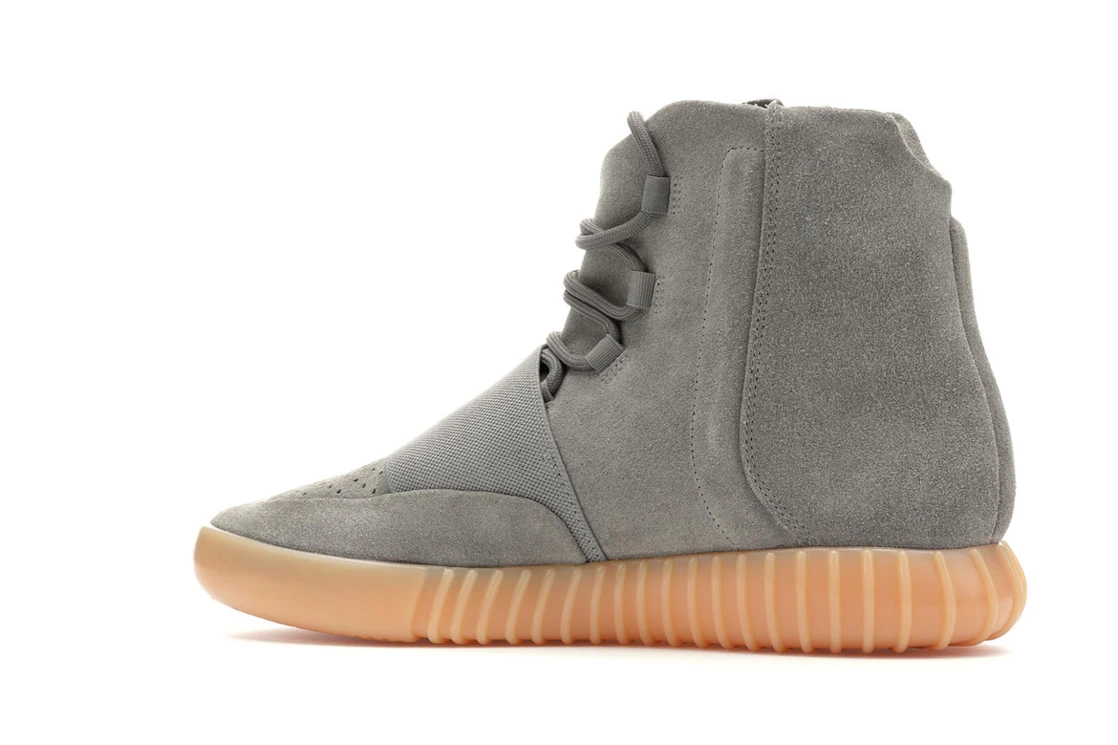 adidas Yeezy Boost 750 Light Grey Glow In the Dark