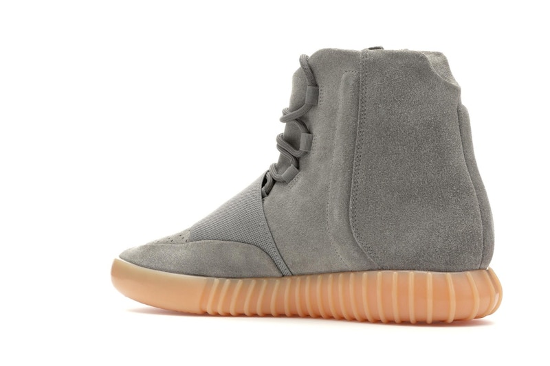 yeezy boost 750 grey gum