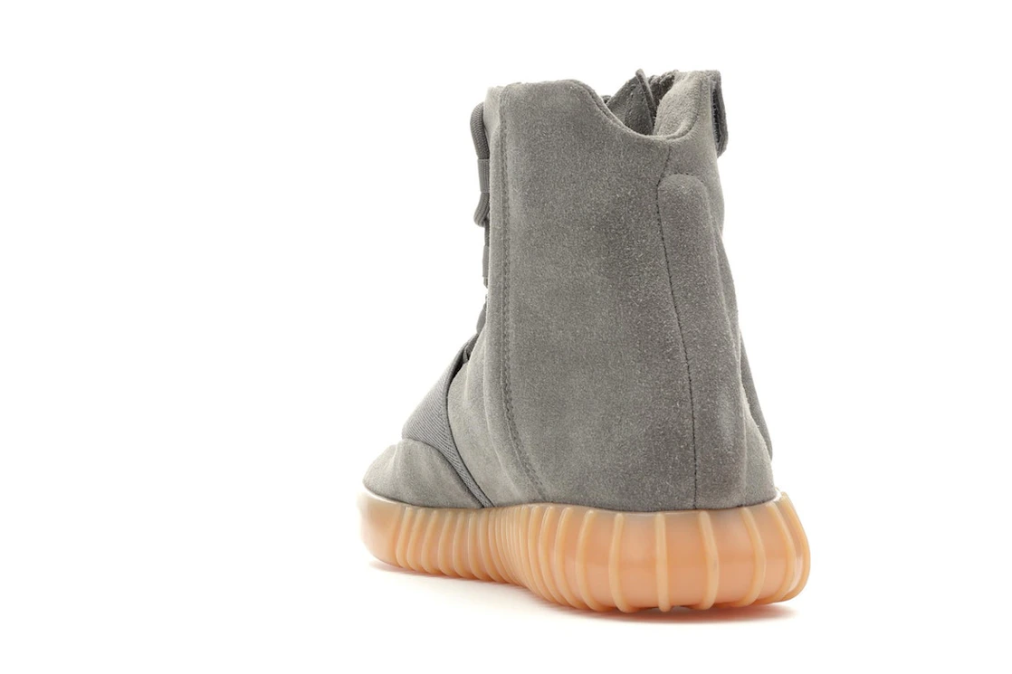 adidas Yeezy Boost 750 Light Grey Glow In the Dark
