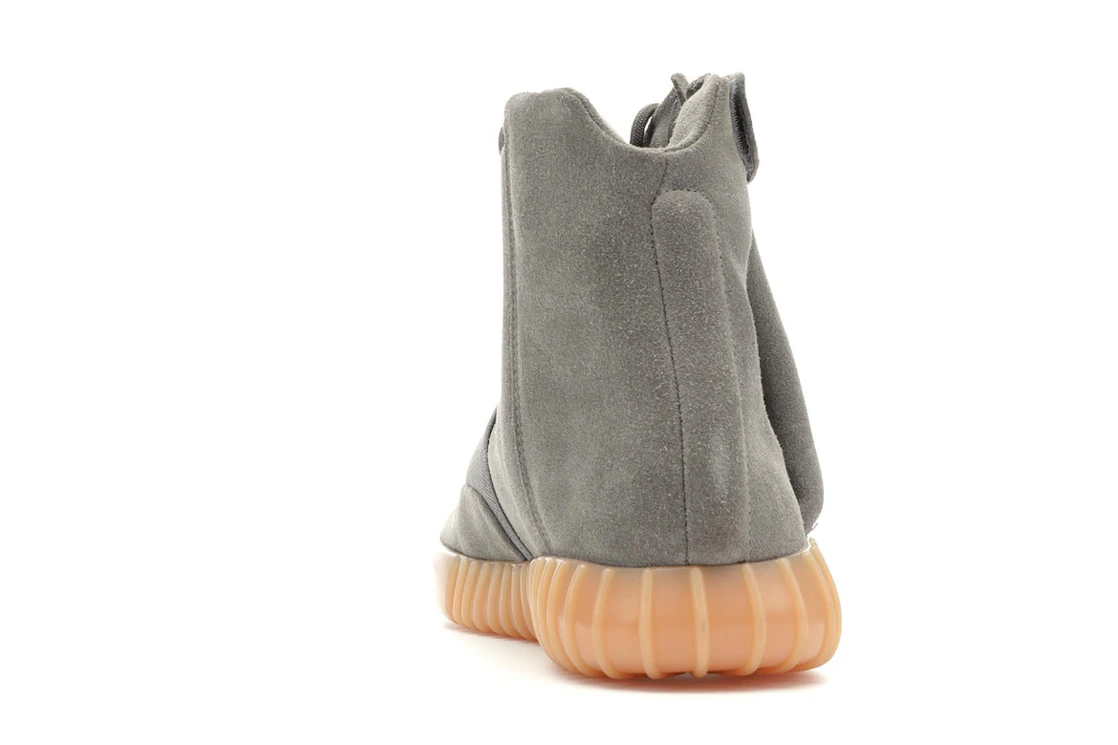 adidas Yeezy Boost 750 Light Grey Glow In the Dark