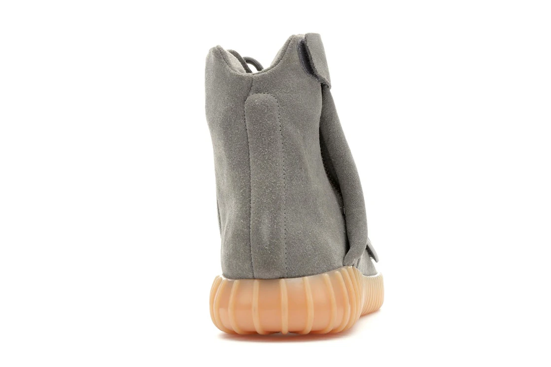 adidas Yeezy Boost 750 Light Grey Glow In the Dark