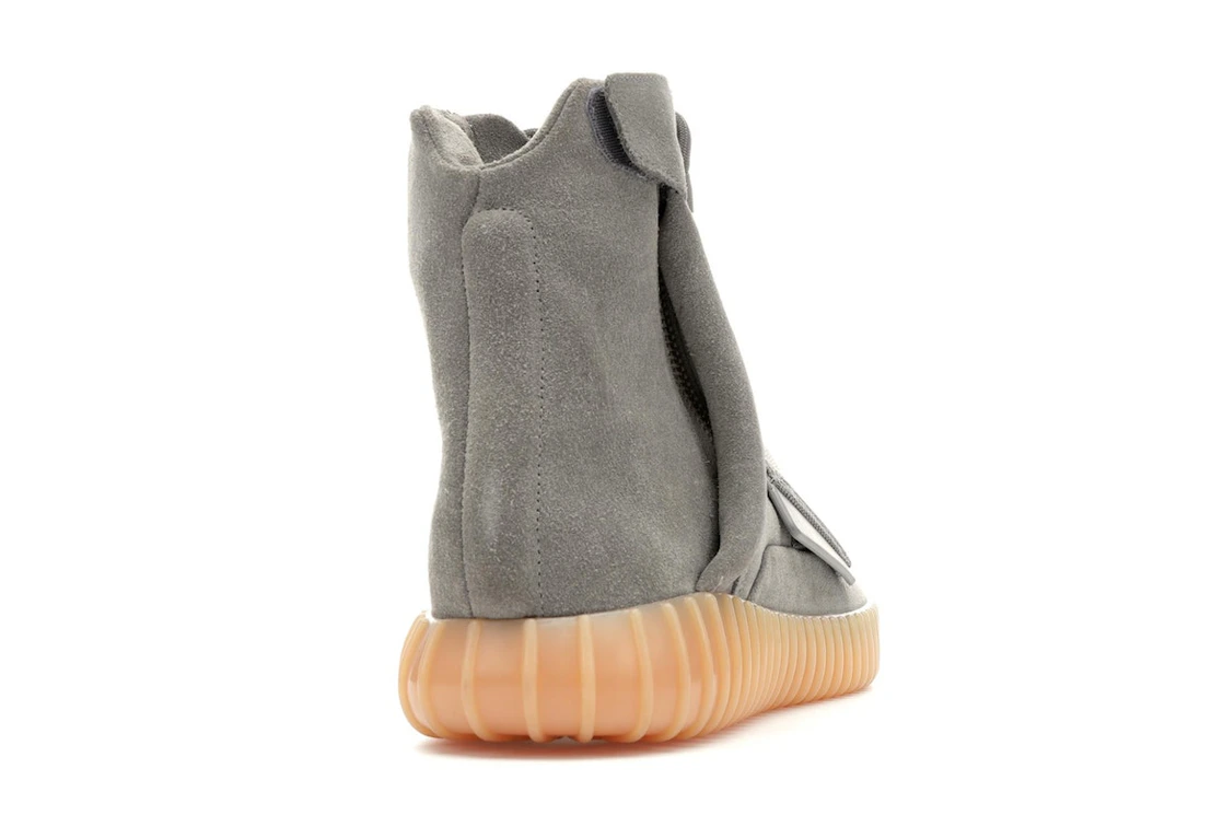 adidas Yeezy Boost 750 Light Grey Glow In the Dark