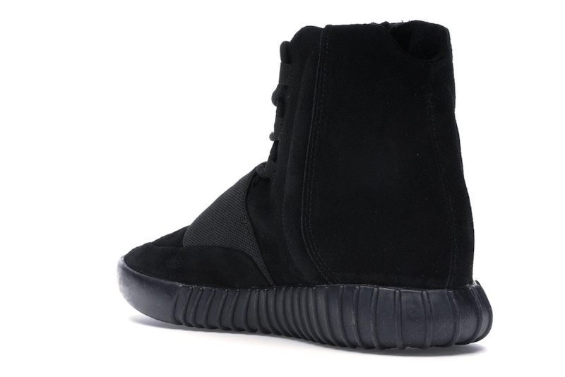 Yeezy 750 pirate black clearance