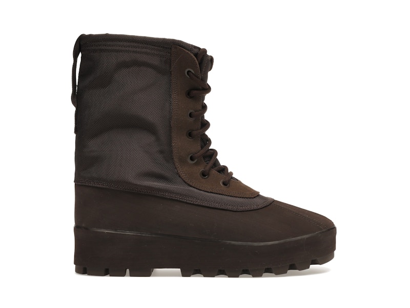 adidas Yeezy 950 Chocolate Men s AQ4830 US