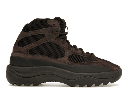 アディダス イージー デザートブーツ オイル 0