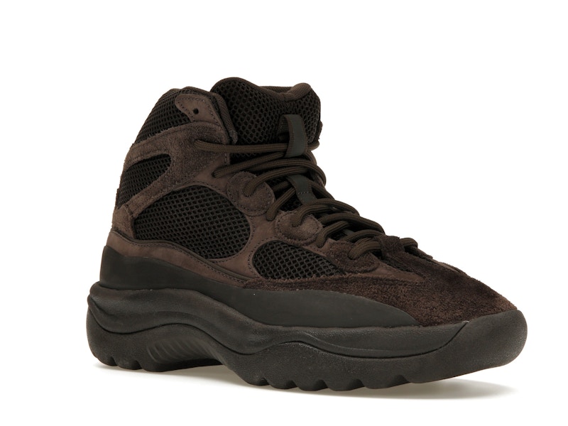 adidas Yeezy Desert Boot Oil