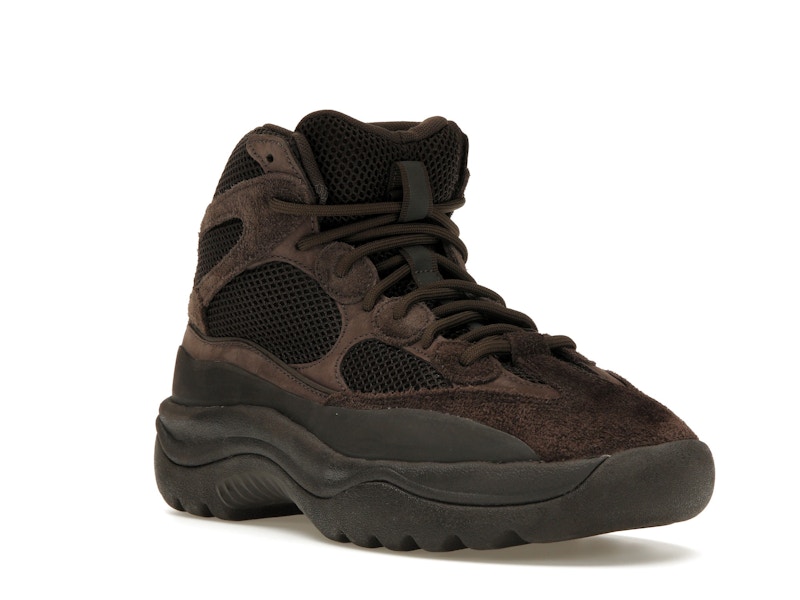 adidas Yeezy Desert Boot Oil - EG6463