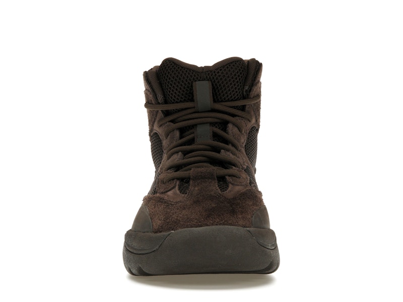 adidas Yeezy Desert Boot Oil