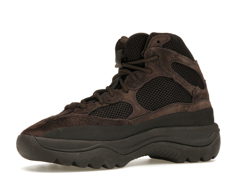 adidas Yeezy Desert Boot Oil