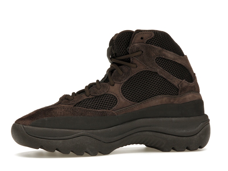 Black yeezys boots clearance