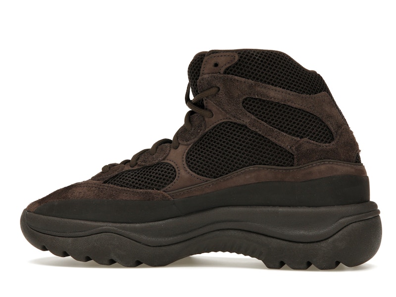 adidas Yeezy Desert Boot Oil