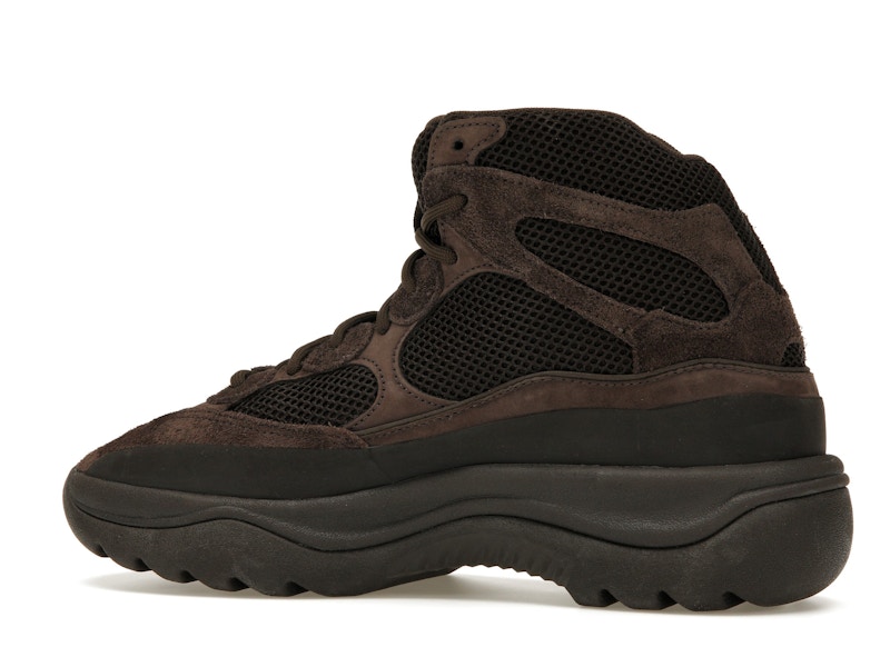 adidas Yeezy Desert Boot Oil