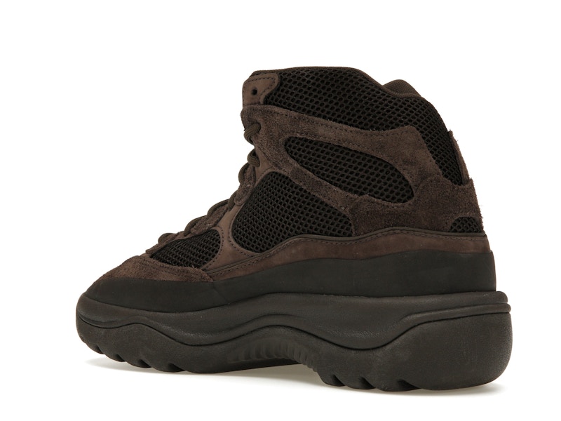 adidas Yeezy Desert Boot Oil