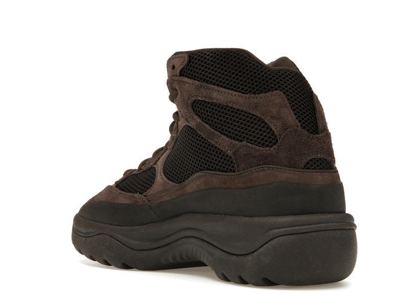 adidas Yeezy Desert Boot Oil