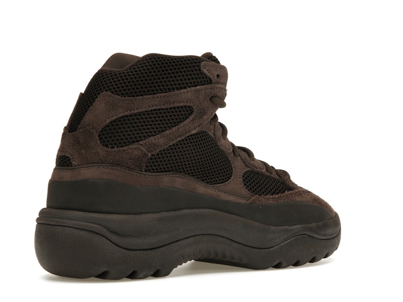 adidas Yeezy Desert Boot Oil