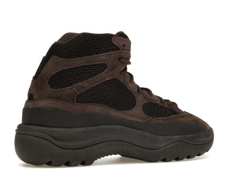 adidas Yeezy Desert Boot Oil