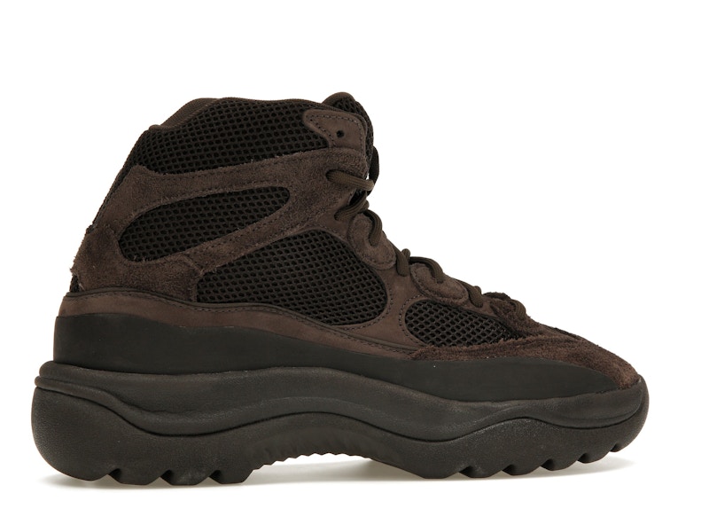 adidas Yeezy Desert Boot Oil