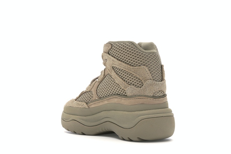 yeezy kids boots