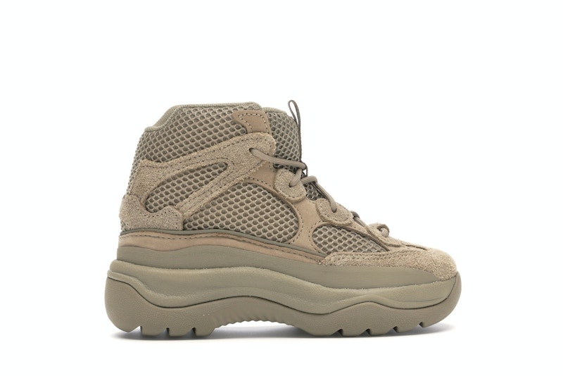 Kids yeezy boot Clearance