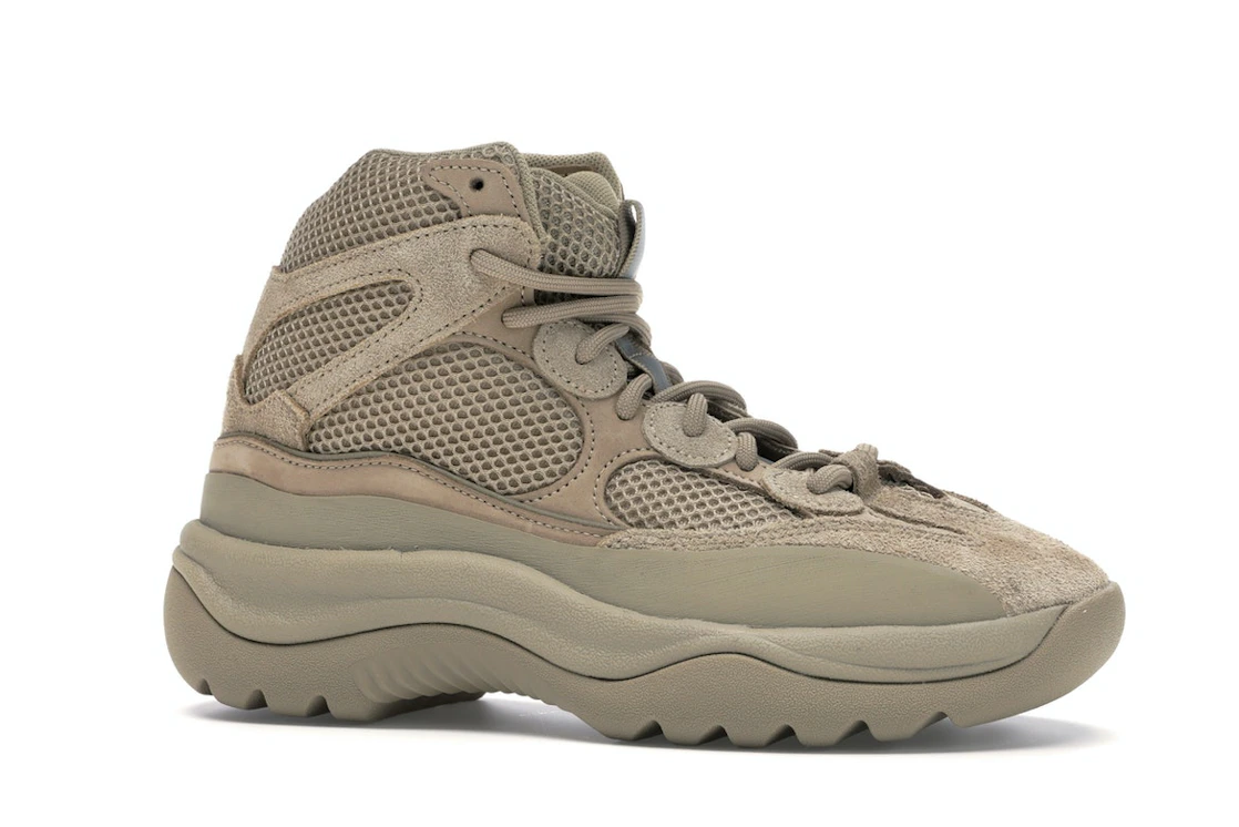 adidas Yeezy Desert Boot Rock