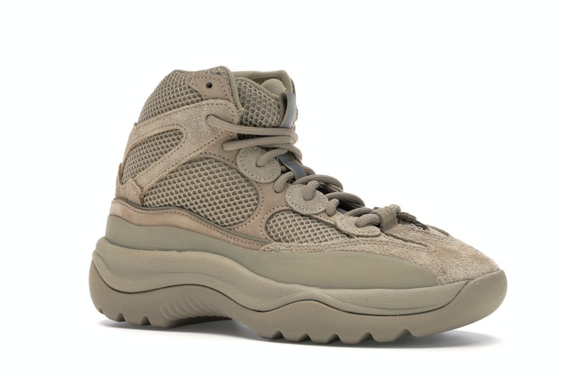 adidas Yeezy Desert Boot Rock