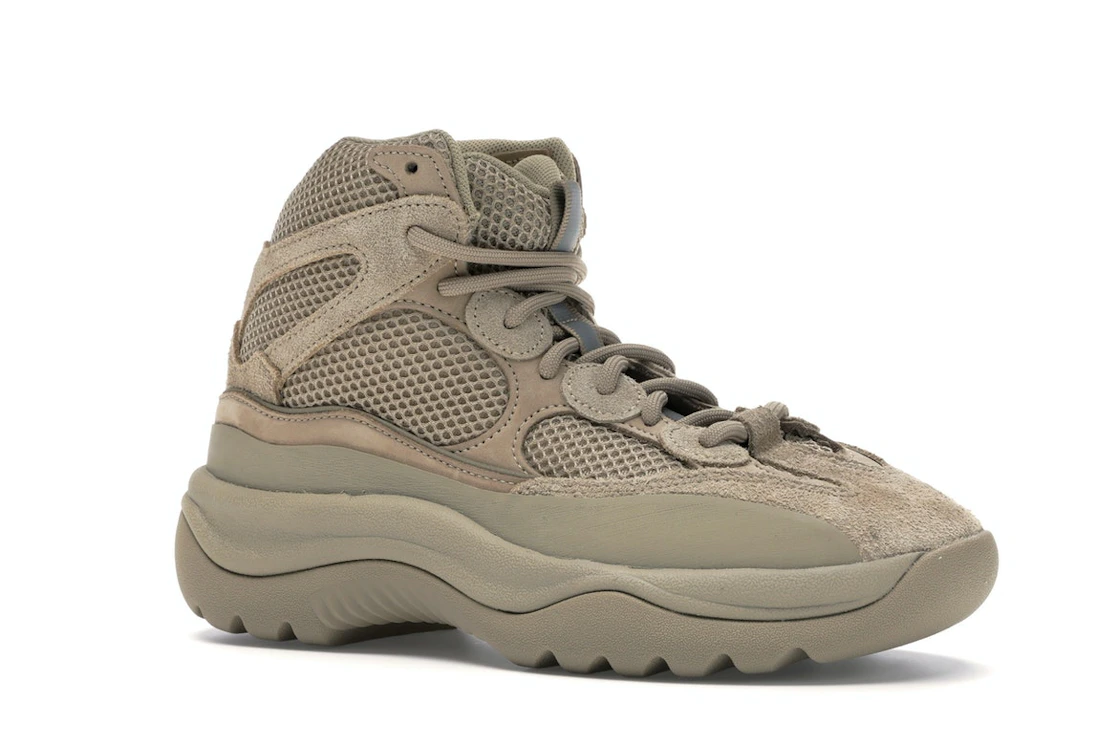 adidas Yeezy Desert Boot Rock