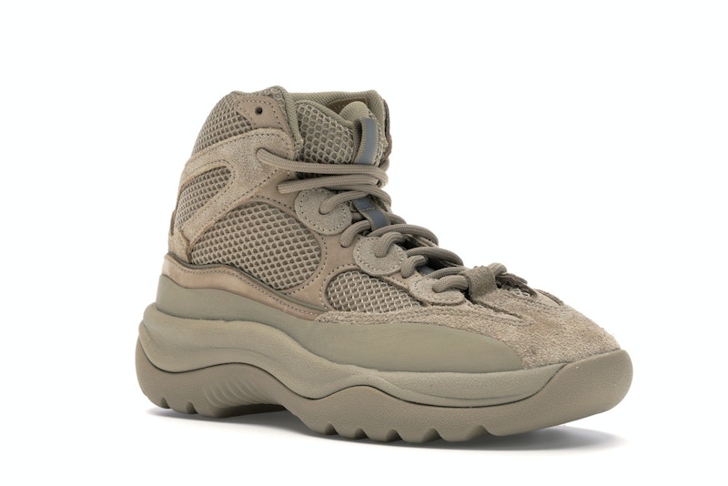 Air yeezy boots clearance