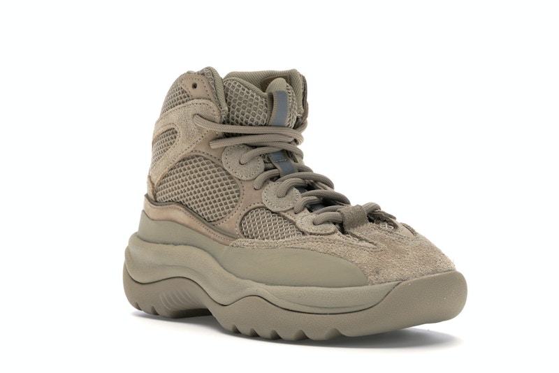 adidas Yeezy Desert Boot Rock