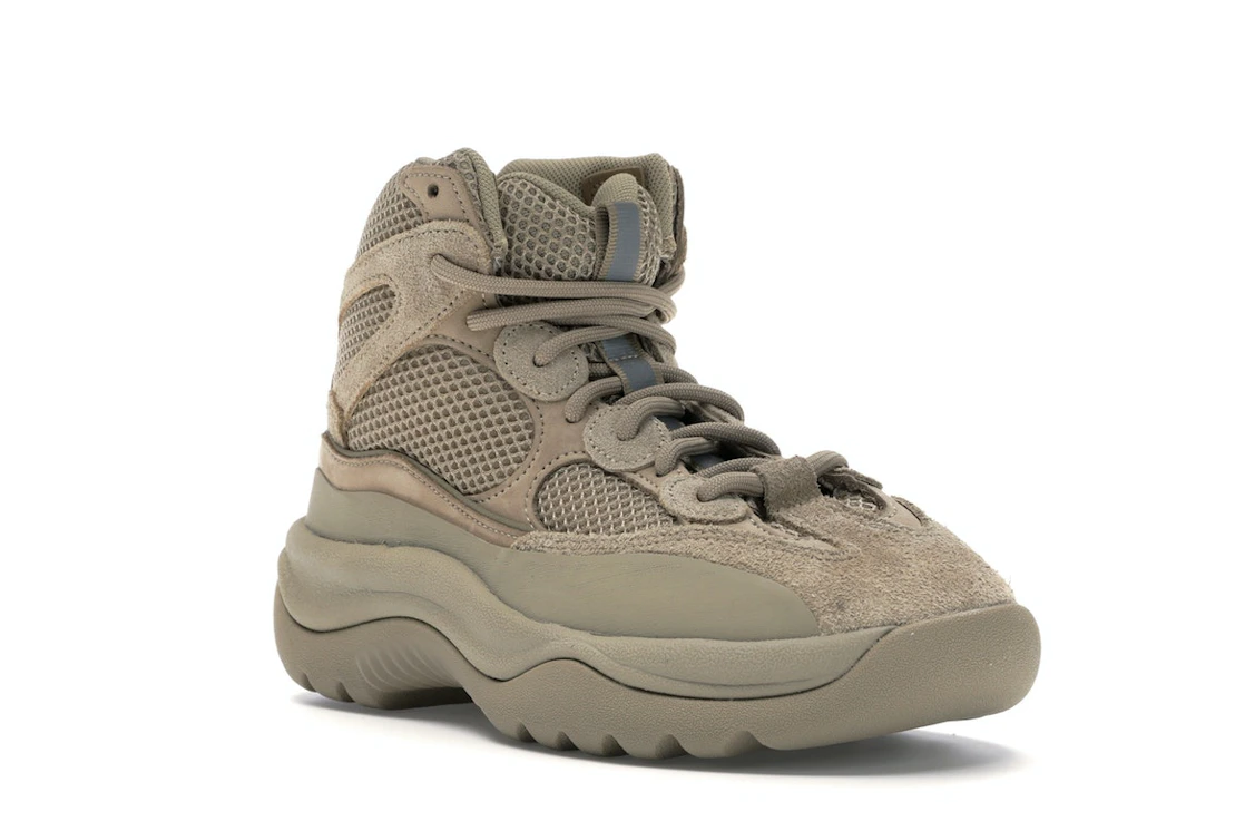 adidas Yeezy Desert Boot Rock