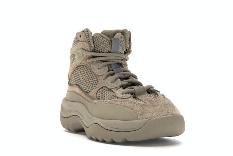 yeezy boost desert boots
