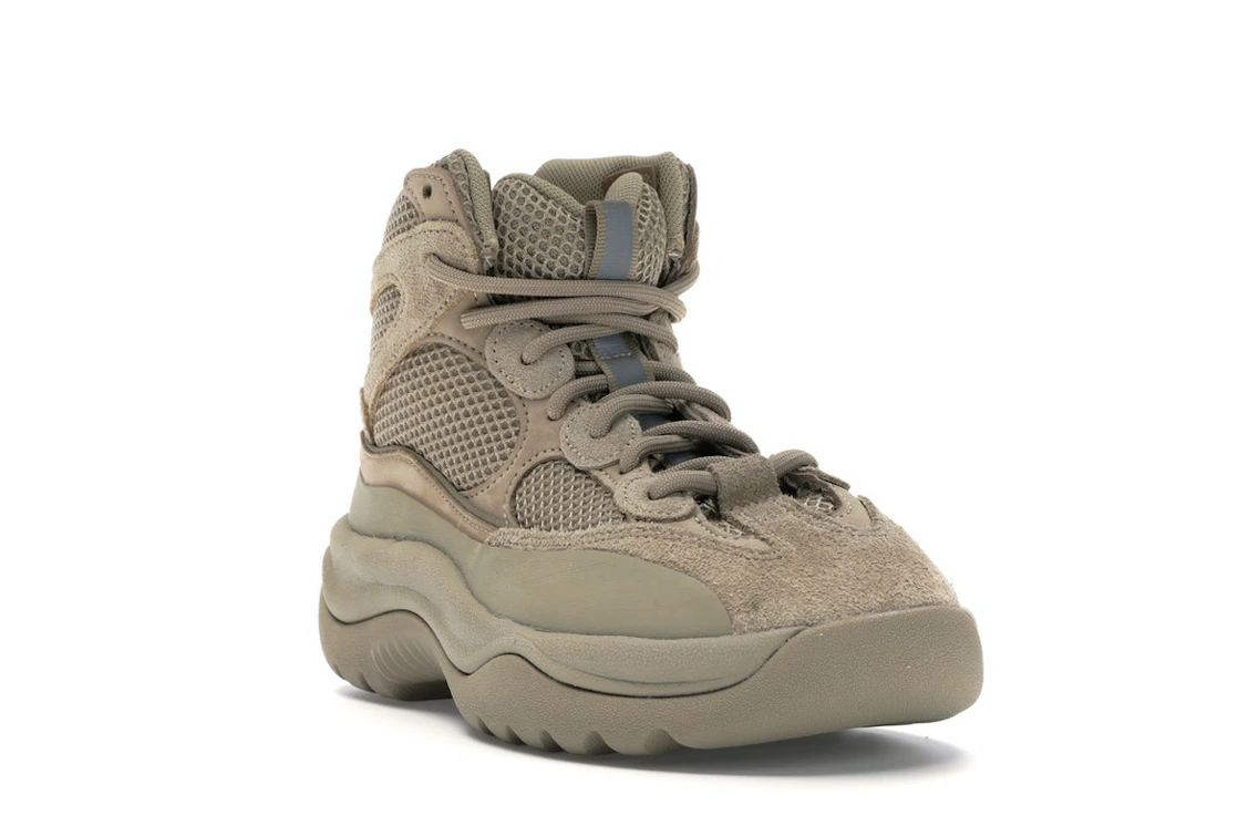 adidas Yeezy Desert Boot Rock