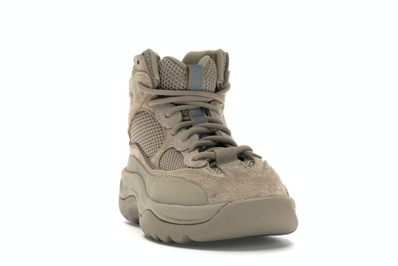 adidas Yeezy Desert Boot Rock