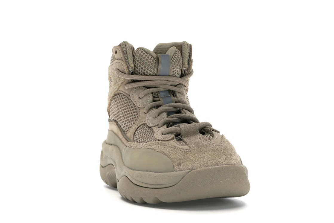 adidas Yeezy Desert Boot Rock