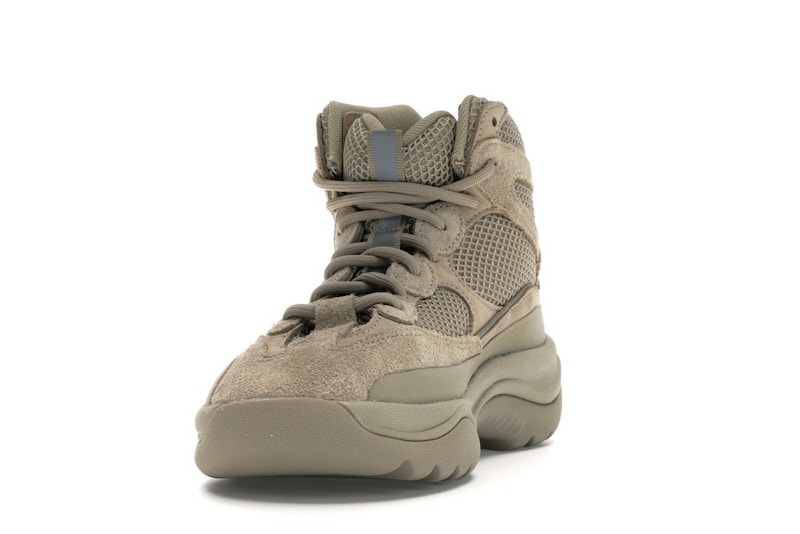 adidas Yeezy Desert Boot Rock