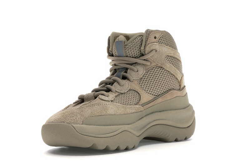 adidas Yeezy Desert Boot Rock